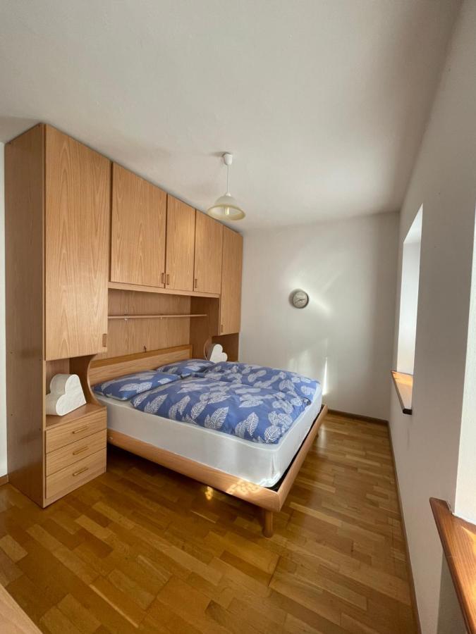 Da Nonno Nani Apartment Venas Exterior photo