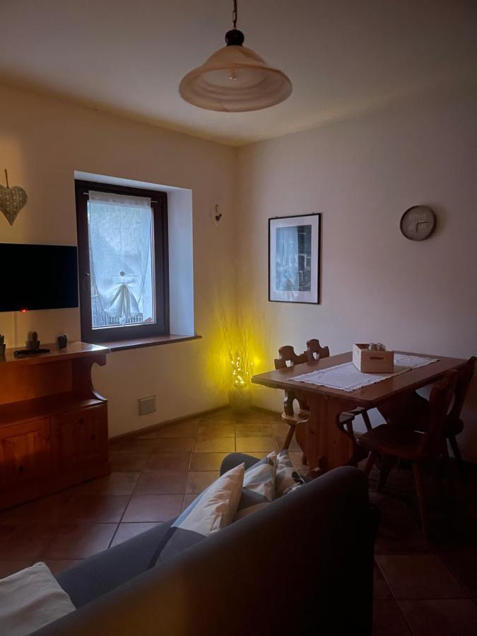 Da Nonno Nani Apartment Venas Exterior photo
